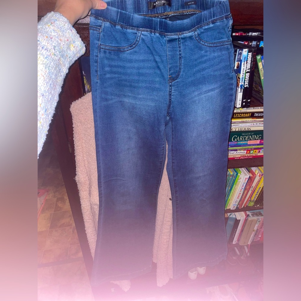 Women’s Jeans